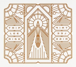Cover art for Rise