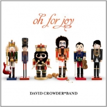 Cover art for Oh For Joy
