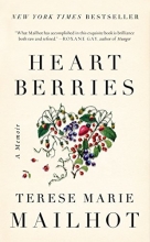 Cover art for Heart Berries: A Memoir