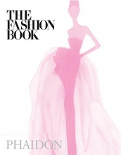 Cover art for The Fashion Book: Mini Edition