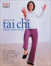 Cover art for Tai Chi Mind and Body