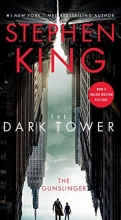 Cover art for The Dark Tower I (MTI): The Gunslinger