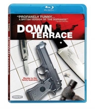 Cover art for Down Terrace [Blu-ray]