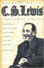 Cover art for C.S. Lewis: Creator of Narnia