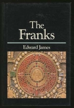 Cover art for The Franks (The Peoples of Europe)