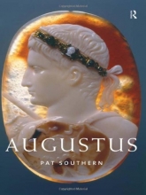 Cover art for Augustus (Roman Imperial Biographies)