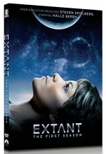 Cover art for Extant: Season 1