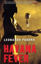 Cover art for Havana Fever