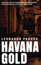 Cover art for Havana Gold: The Havana Quartet