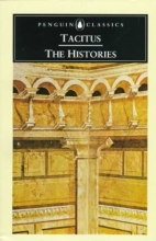 Cover art for The Histories