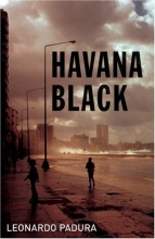 Cover art for Havana Black: A Lieutenant Mario Conde Mystery (Mario Conde Mystery 2)