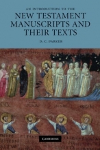 Cover art for An Introduction to the New Testament Manuscripts and their Texts