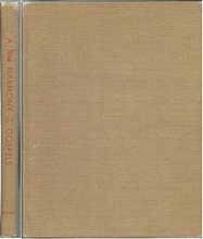 Cover art for New Harmony Of The Gospels - Gospel Records Of The Message And Mission Of Jesus Christ, Based On The Revised Standard Version