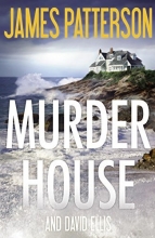 Cover art for The Murder House