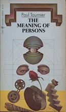 Cover art for The Meaning of Persons (English and French Edition)
