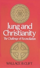 Cover art for Jung and Christianity: The Challenge of Reconciliation