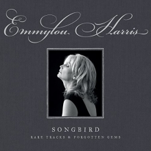 Cover art for Songbird: Rare Tracks & Forgotten Gems (4CD)