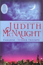 Cover art for Paradise/Tender Triumph (Omnibus)