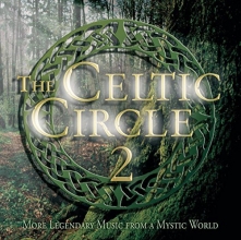Cover art for Celtic Circle 2