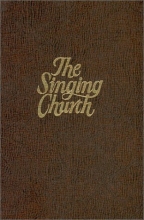 Cover art for The Singing Church