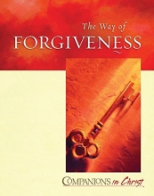 Cover art for The Way of Forgiveness, Participants Book (Companions in Christ)