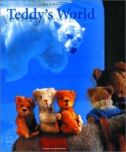 Cover art for Teddy's World