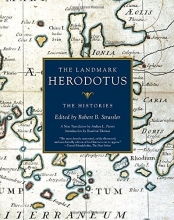 Cover art for The Landmark Herodotus: The Histories