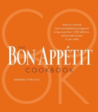 Cover art for The Bon Appetit Cookbook