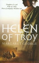 Cover art for Helen of Troy: A Novel