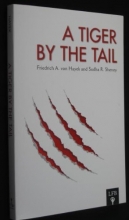 Cover art for A Tiger by the Tail
