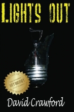 Cover art for Lights Out