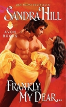 Cover art for Frankly, My Dear (Creole Historical)