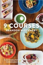 Cover art for 9 Courses