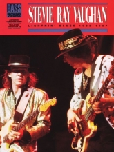 Cover art for Stevie Ray Vaughan - Lightnin' Blues 1983-1987* (Bass)