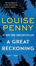 Cover art for A Great Reckoning: A Novel (Chief Inspector Gamache Novel)