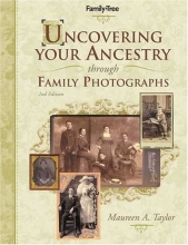 Cover art for Uncovering Your Ancestry through Family Photographs