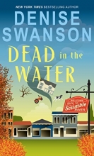 Cover art for Dead in the Water (Welcome Back to Scumble River)