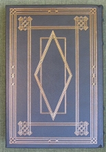 Cover art for The Complete Stories