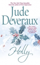 Cover art for Holly