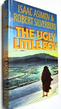 Cover art for The Ugly Little Boy