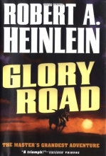 Cover art for Glory Road