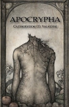 Cover art for Apocrypha