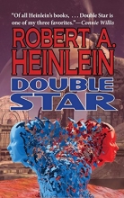 Cover art for Double Star