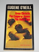 Cover art for Anna Christie / The Emperor Jones / The Hairy Ape