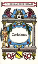 Cover art for Coriolanus (Shakespeare, Pelican)