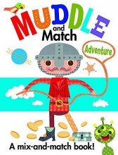 Cover art for Muddle and Match: Adventure