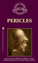 Cover art for Pericles