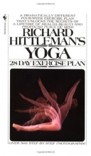 Cover art for Richard Hittleman's Yoga: 28 Day Exercise Plan