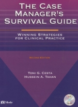 Cover art for The Case Manager's Survival Guide: Winning Strategies for Clinical Practice
