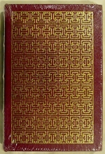 Cover art for The Iliad of Homer (In The English Verse Translation By Alexander Pope)